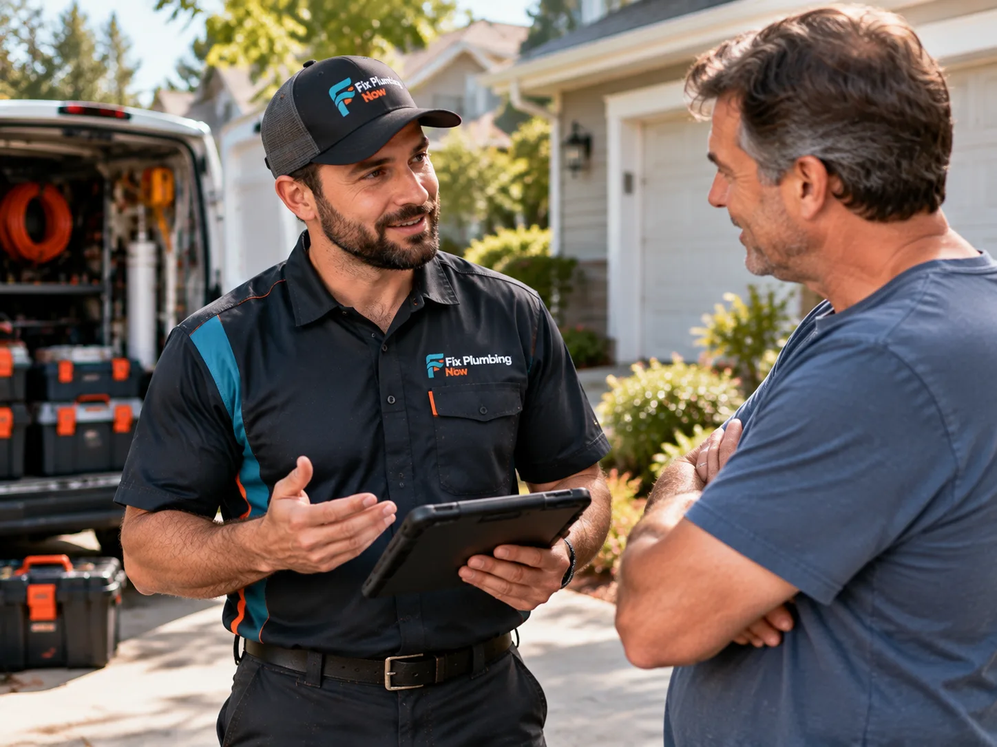 Clogged Drain Service Unity, OR FAQs
